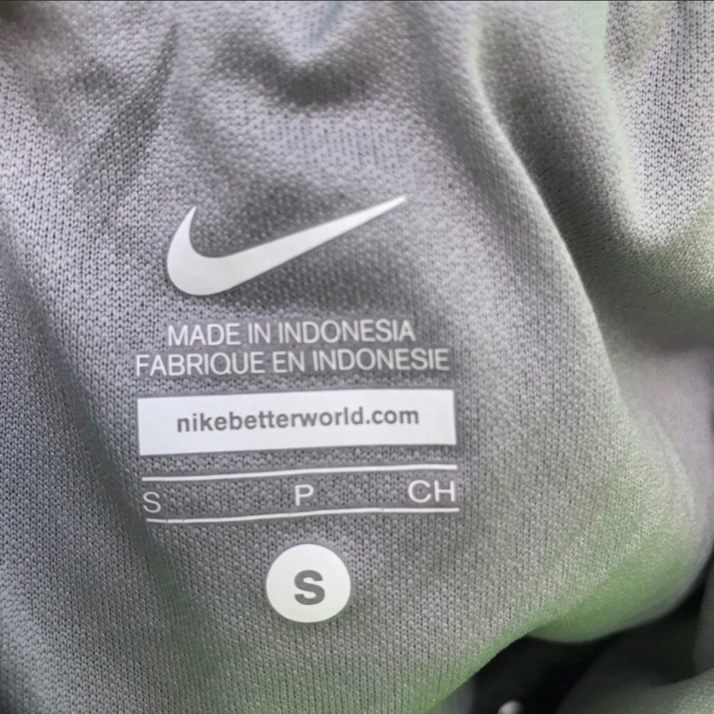 Nike Women Running Shorts. - Picture 5 of 8